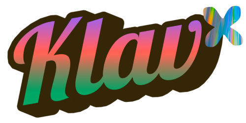 KlavX Logo
